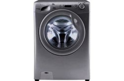 Candy GC41472D1S 7KG 1400 Spin Washing Machine - Silver